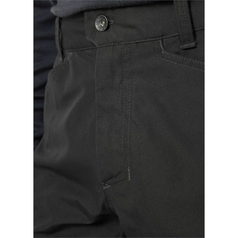 Helly Hansen Mens Vandre Cargo Shorts-5